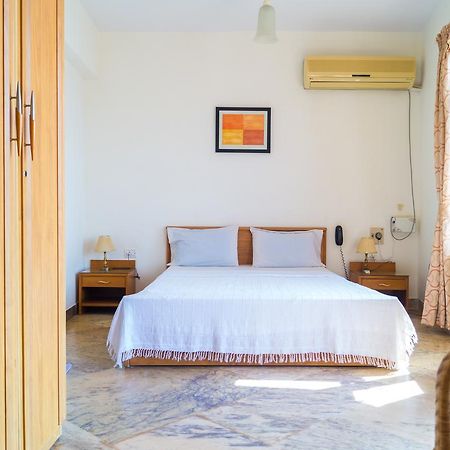 Zuariview Guest House 多纳保拉 外观 照片