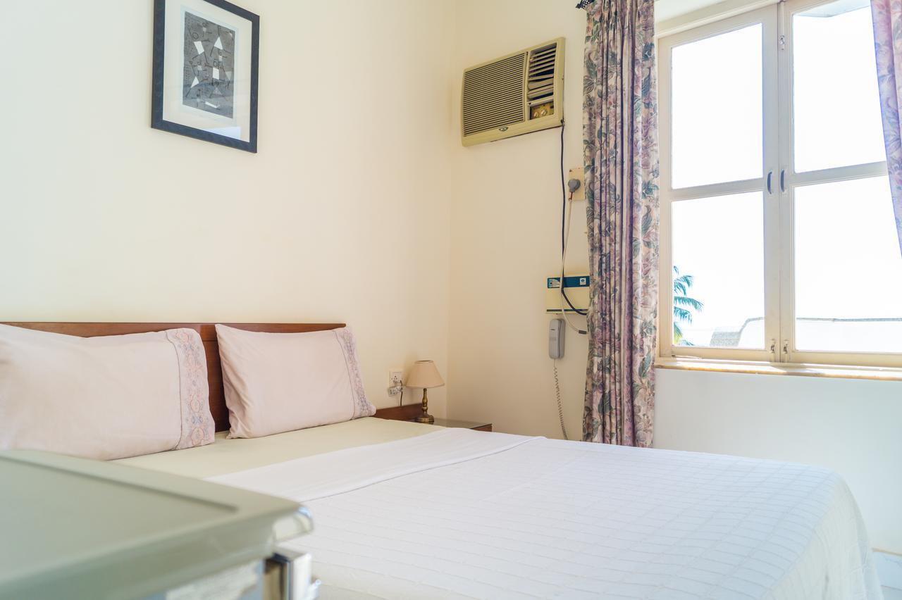 Zuariview Guest House 多纳保拉 外观 照片