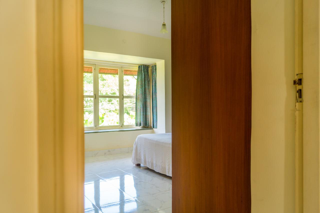 Zuariview Guest House 多纳保拉 外观 照片