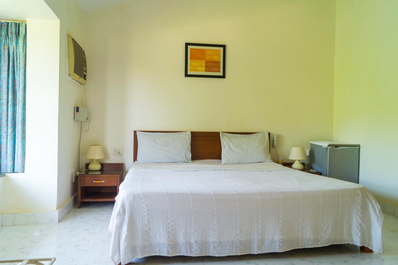 Zuariview Guest House 多纳保拉 外观 照片