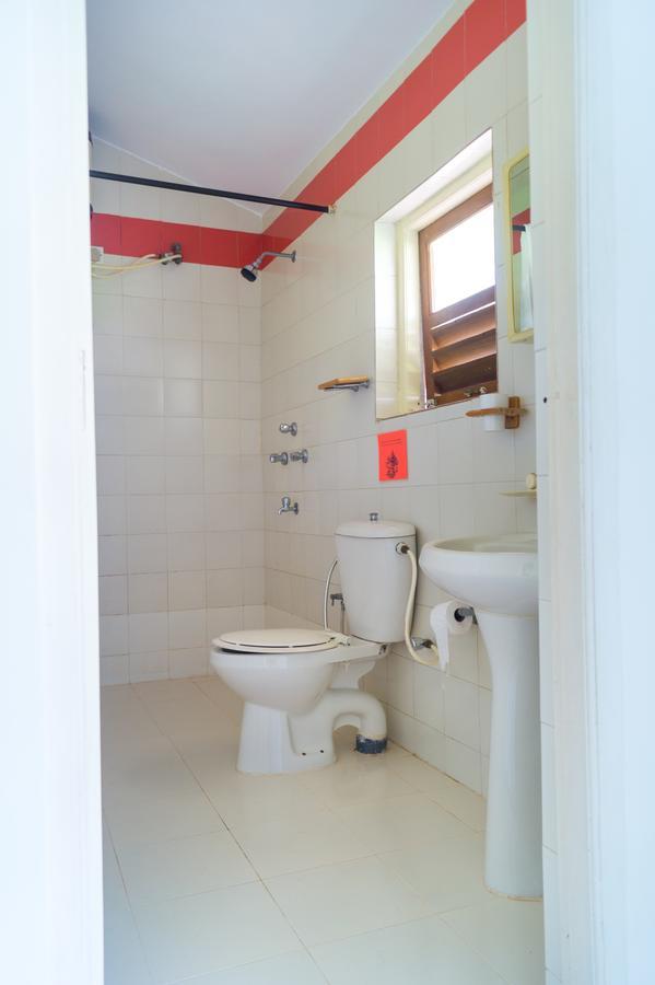 Zuariview Guest House 多纳保拉 外观 照片
